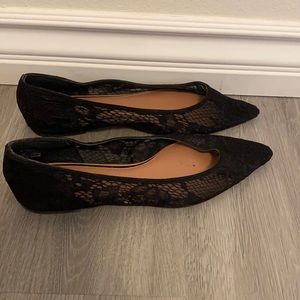 Zara Flats